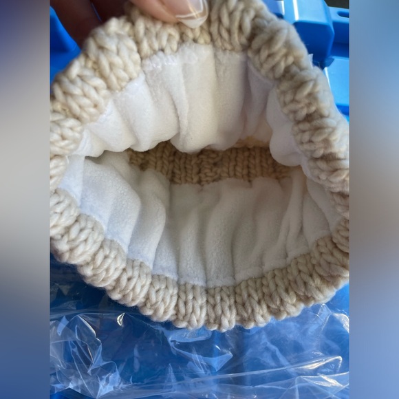 Roxy toque NWT - Picture 5 of 6